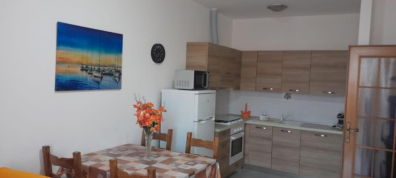 Pretty Appartment Beb Alghero Dış mekan fotoğraf