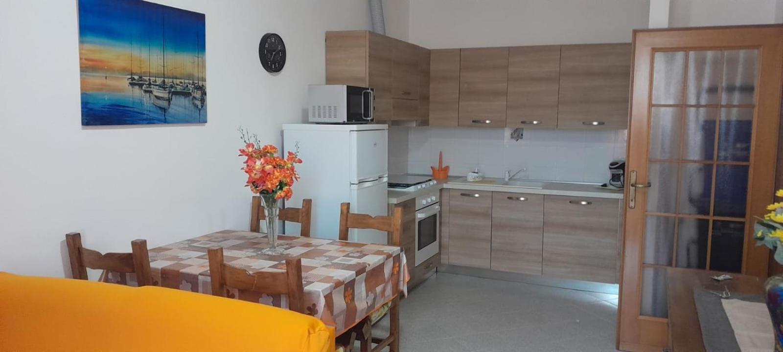 Pretty Appartment Beb Alghero Dış mekan fotoğraf