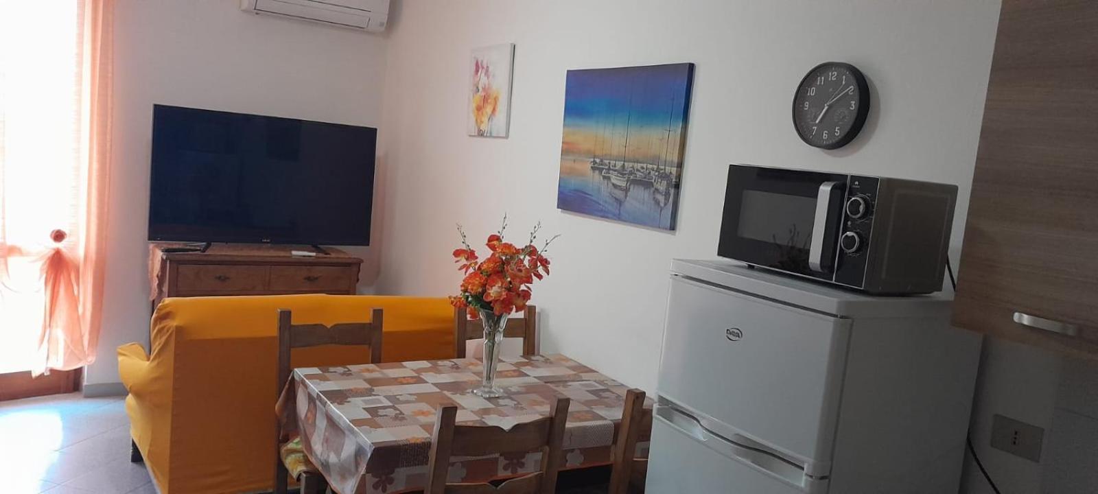 Pretty Appartment Beb Alghero Dış mekan fotoğraf