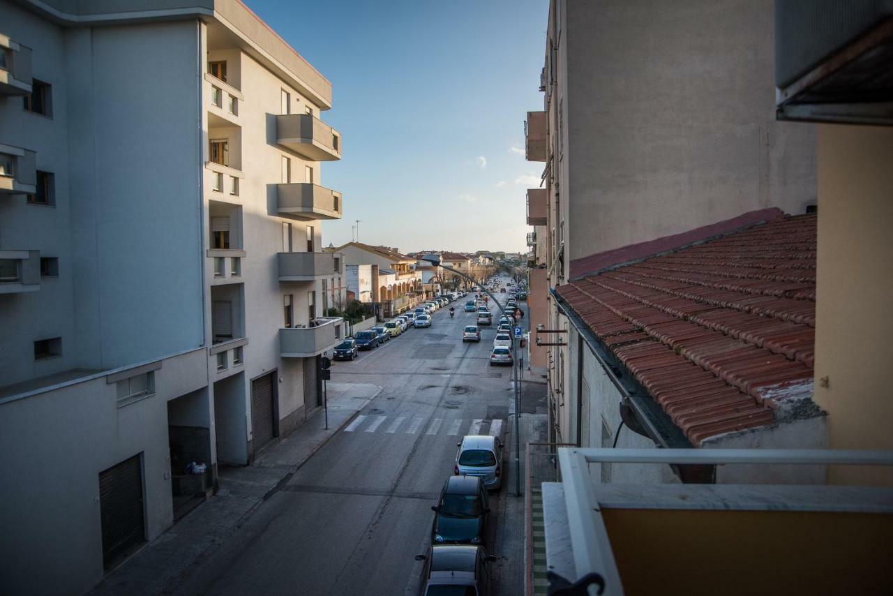 Pretty Appartment Beb Alghero Dış mekan fotoğraf