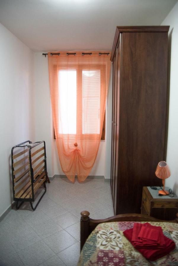 Pretty Appartment Beb Alghero Dış mekan fotoğraf