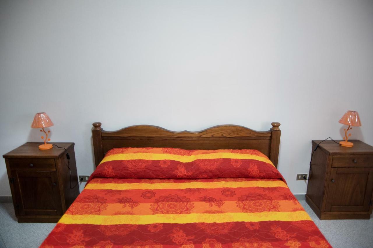 Pretty Appartment Beb Alghero Dış mekan fotoğraf