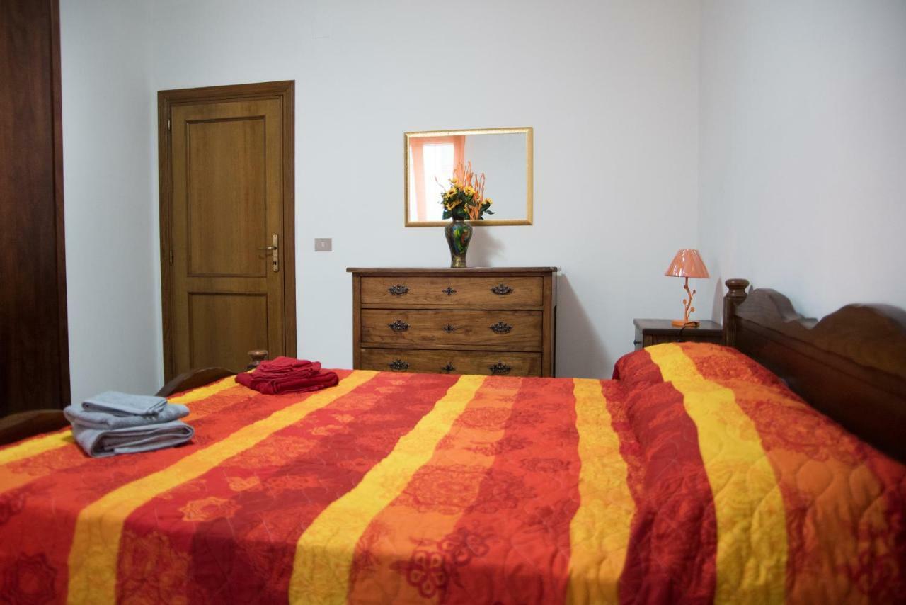 Pretty Appartment Beb Alghero Dış mekan fotoğraf