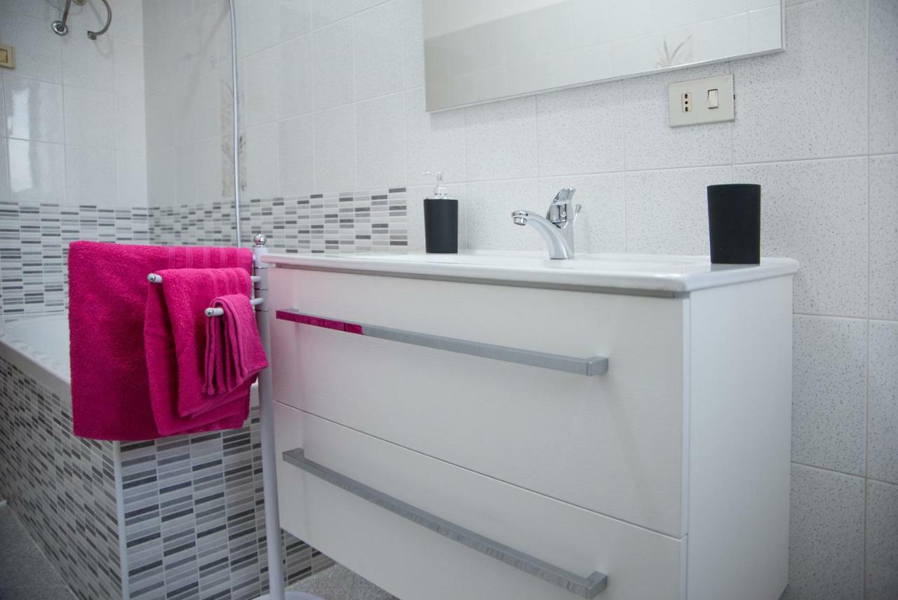 Pretty Appartment Beb Alghero Dış mekan fotoğraf
