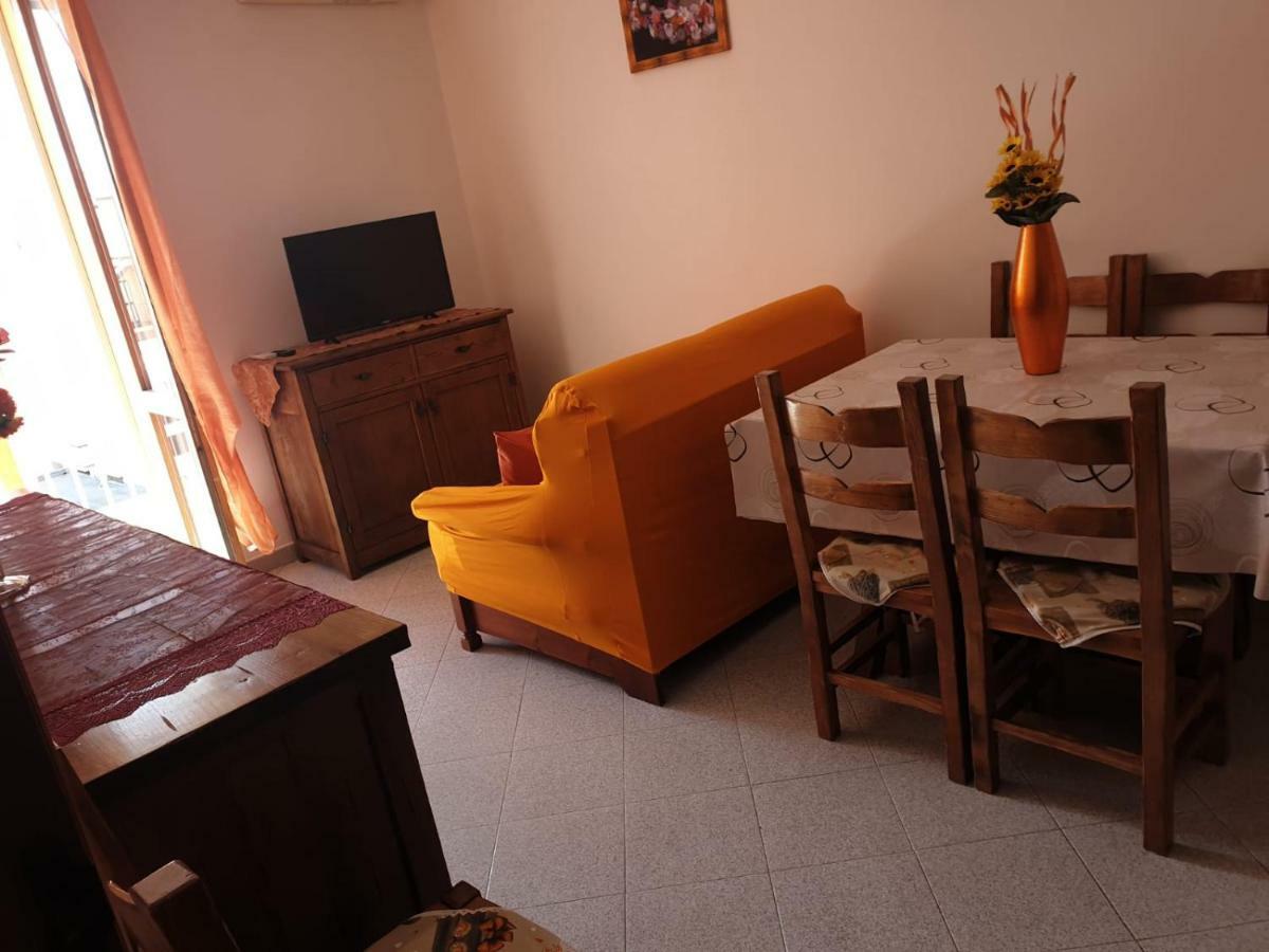 Pretty Appartment Beb Alghero Dış mekan fotoğraf