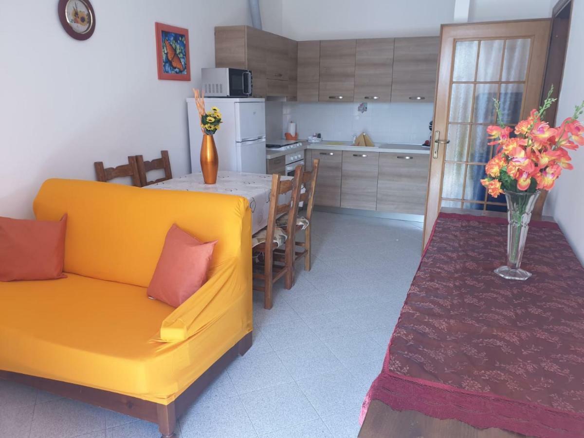 Pretty Appartment Beb Alghero Dış mekan fotoğraf
